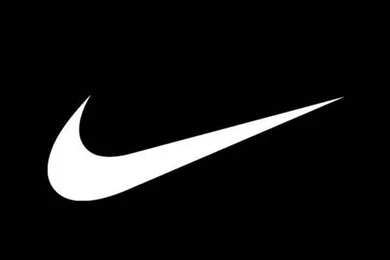 Black Nike Check iPhone 4 Wallpapers (640x960)
