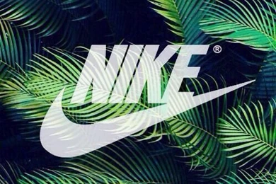 nike background