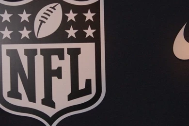 Nike, NFL