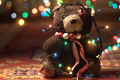 Free Christmas Wallpapers HD Download