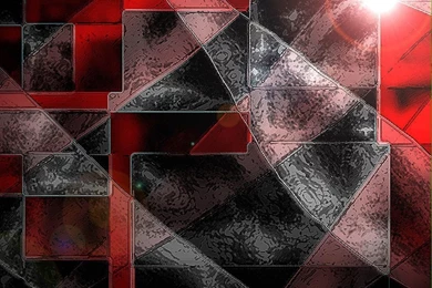 Abstract In Red And White Black Design Wallpaper Images Twenty 907 ...