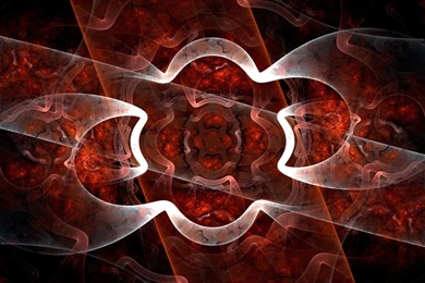 Red Abstract Wallpapers 164254