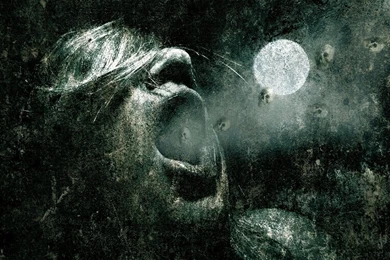 All Wallpapers: Horror Wallpapers