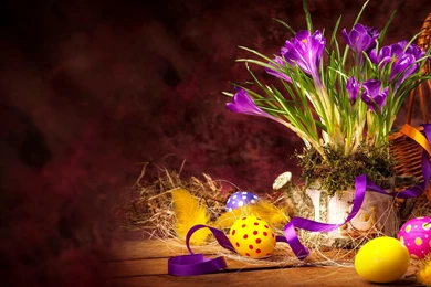 Easter HD Wallpapers