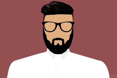 Artwork Denishipster Hipster Swag Vectors Wallpapers