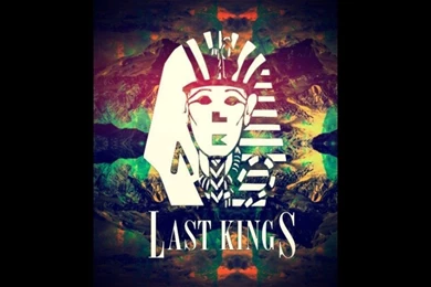 LAST KINGS SWAG WALLPAPER