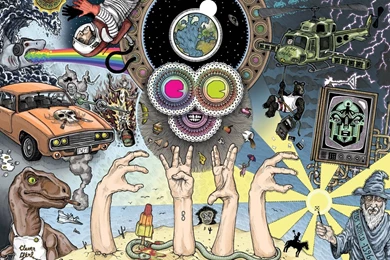 Beautiful Drawing Swag Wallpapers And Images   Wallpapers ...