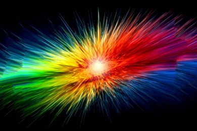 Colorful HD Wallpapers