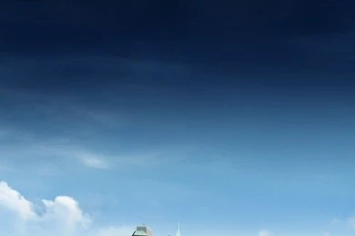 Best City Themed Wallpapers For IPhone