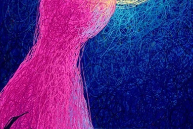 Kiss iPhone 5s Wallpapers