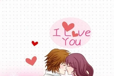 Kiss iPhone 4s Wallpapers Download