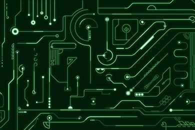 Cool Techno Backgrounds