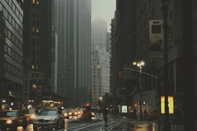 Grunge City iPhone Wallpapers Free Wallpapers For iPhone 6s/6sPlus ...