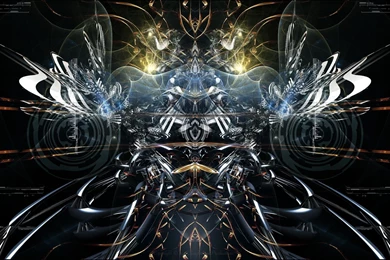 Techno Wallpapers High Definition GV2