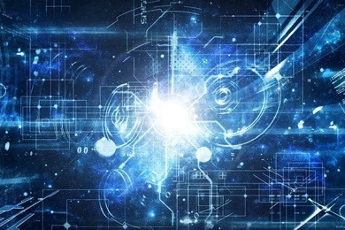 Top Blue Gray Techno Background Images For Pinterest