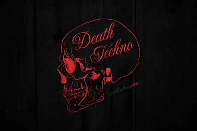 Graphics   Death Techno