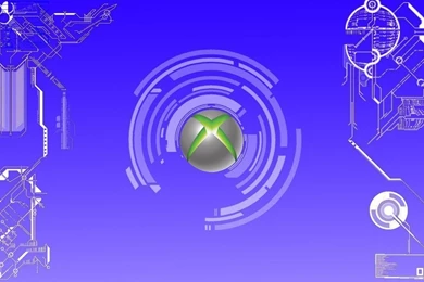 Xbox360 Techno Wallpapers By Sino384 On DeviantArt