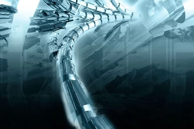 Wallpapers   Techno Syndrome By Doja   Customize.org