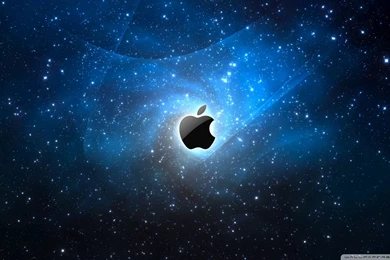 Apple Galaxy, Cool, 1920x1080 HD Wallpapers And FREE Stock Photo