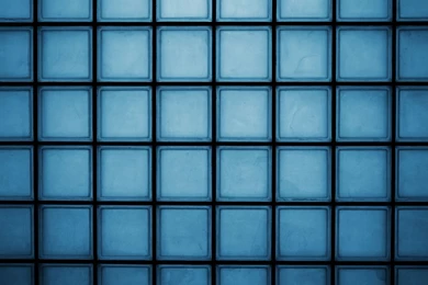 Theme Bin» Blog Archive » Blue Squares HD Wallpapers