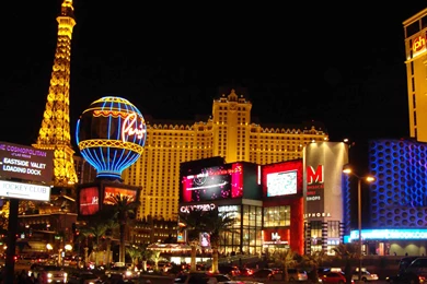 Las Vegas Backgrounds Pictures