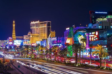 Download Las Vegas Backgrounds Photo Wallpapers