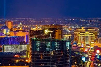 1 Security Services Las Vegas