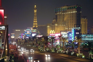 Las Vegas HD Wallpaper, Las Vegas Photos