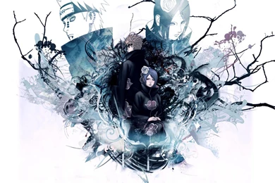 Naruto Shippuden Wallpapers Full Hd Desktop   (