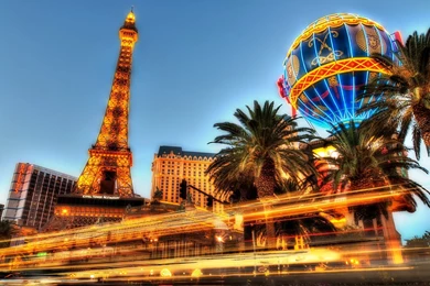 Las Vegas Backgrounds Wide Wallpapers