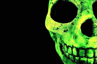 682 Skull HD Wallpapers