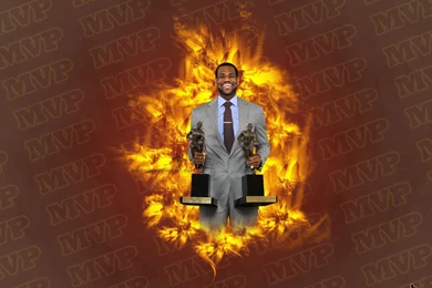 LeBron James Wallpapers