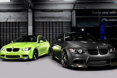 Bmw M3 Wallpapers Photo