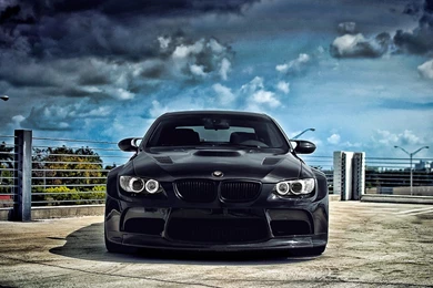 BMW M3 Wallpapers
