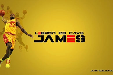 LeBron James Wallpapers