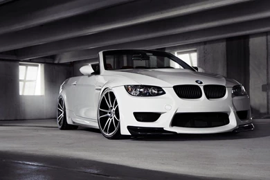 Download Stunning BMW M3 White Backgrounds Photo Wallpapers