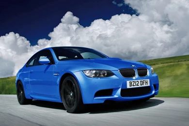BMW M3 Limited Edition 2013 Wallpapers