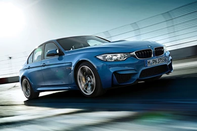 BMW M4 And BMW M3 Wallpapers   DOWNLOAD NOW!