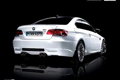 BMW M3 Wallpapers