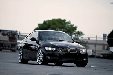BMW M3 Wallpapers