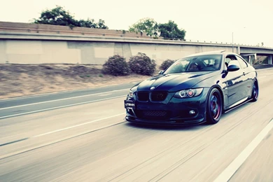 BMW Cars Roads BMW M3 Wallpapers