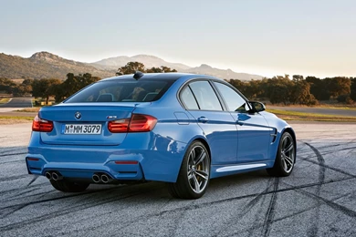 Top 2015 Bmw M3 Wallpaper Images For Pinterest