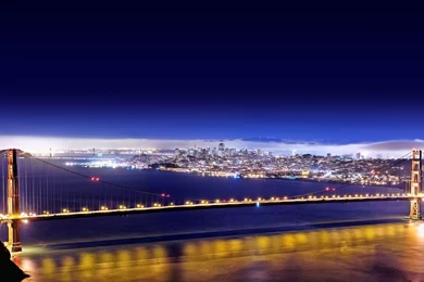 San Francisco Wallpapers