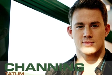 Channing♥   Channing Tatum Wallpapers (6466340)   Fanpop