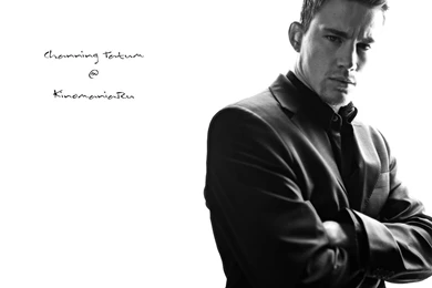 Channing Tatum Channing Tatum Wallpapers (7798964) Fanpop