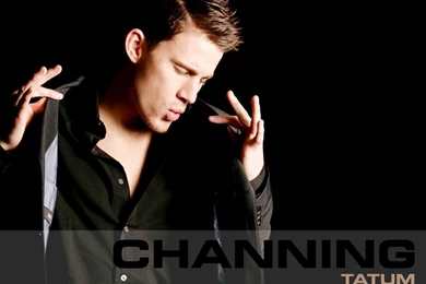 HD Channing Tatum Wallpapers