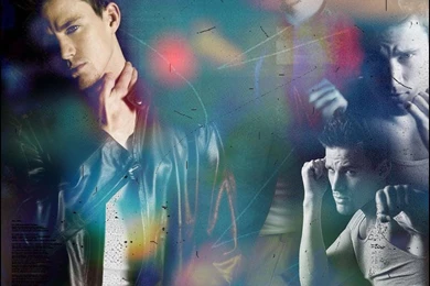 ChanningTatum   Channing Tatum Wallpapers (30489705)   Fanpop