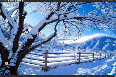 Winter 1920X1080 Wallpapers 65981