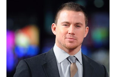 Free 4K Channing Tatum Wallpapers