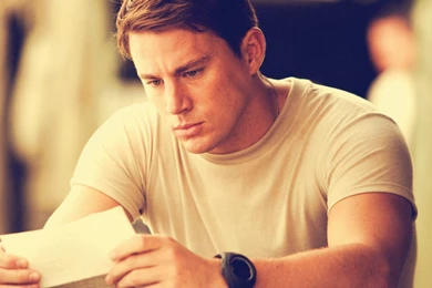 Channing Tatum HD Wallpapers